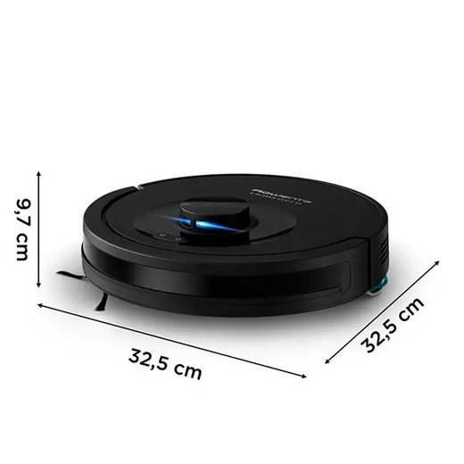 ROWENTA robotski usisivač RR87C5WH X-PLORER Serie 85