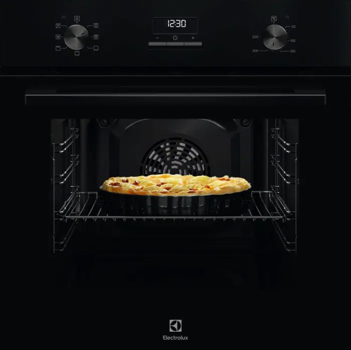 Electrolux pećnica LOH3H00BK