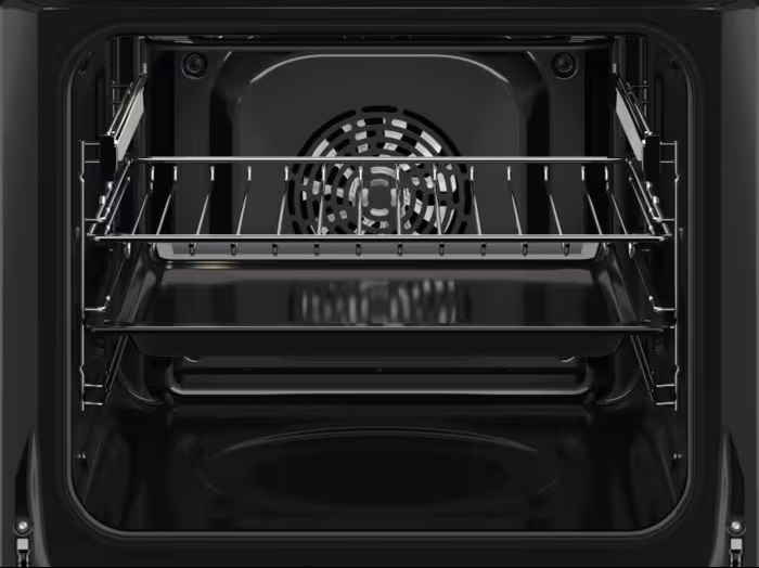 Electrolux pećnica LOH3H00BK