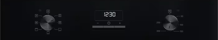 Electrolux pećnica LOH3H00BK