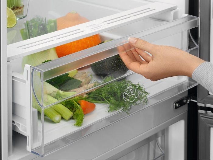 Electrolux frižider LNT5ME36U1