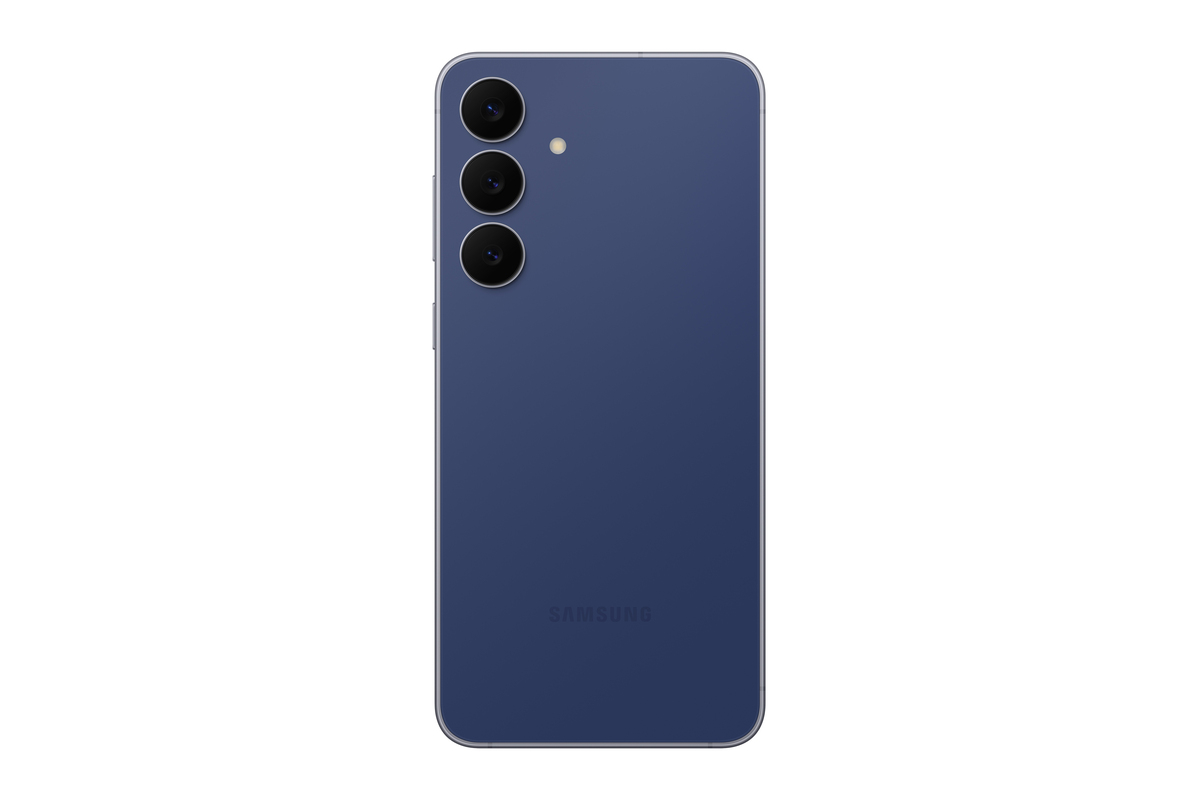 Samsung Galaxy S25 FE mobitel, SM-S731BDBGEUC, 8+256 GB, Navy
