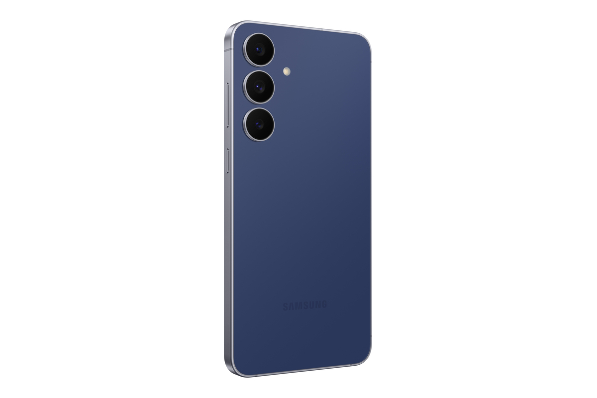 Samsung Galaxy S25 FE mobitel, SM-S731BDBGEUC, 8+256 GB, Navy