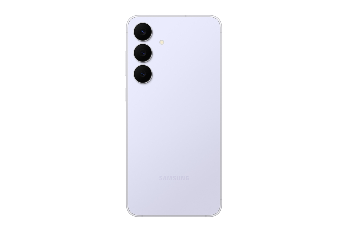 Samsung Galaxy S25 FE mobitel, SM-S731BLBGEUC, 8+256 GB, Ice Blue
