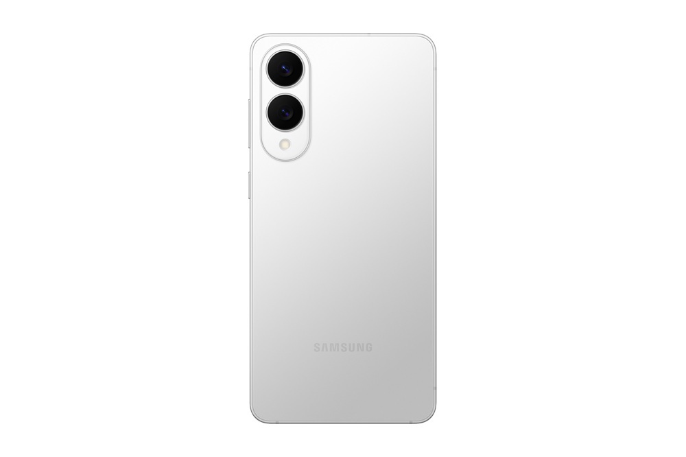 Samsung Galaxy S25 Edge mobitel, SM-S937BZSDEUC, 12+256 GB, Titanium Silver