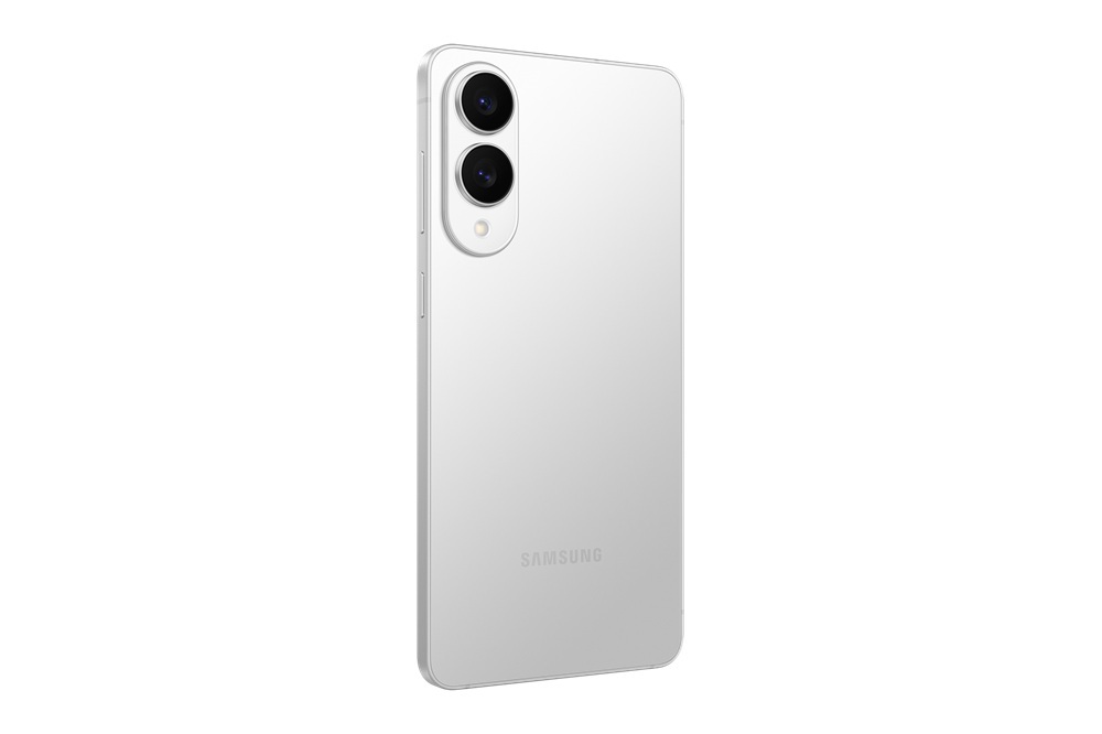 Samsung Galaxy S25 Edge mobitel, SM-S937BZSDEUC, 12+256 GB, Titanium Silver