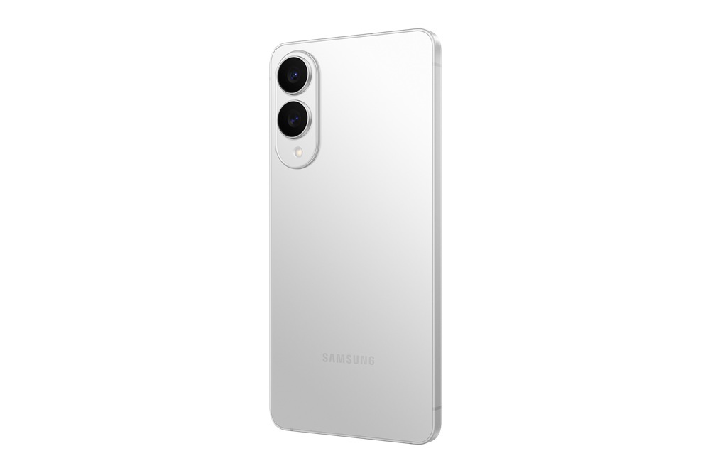 Samsung Galaxy S25 Edge mobitel, SM-S937BZSDEUC, 12+256 GB, Titanium Silver