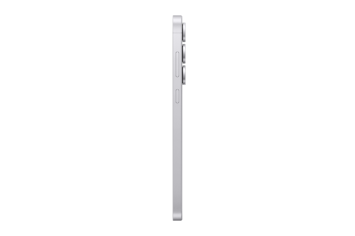 Samsung Galaxy S25 FE mobitel, SM-S731BZWGEUC, 8+256 GB, White