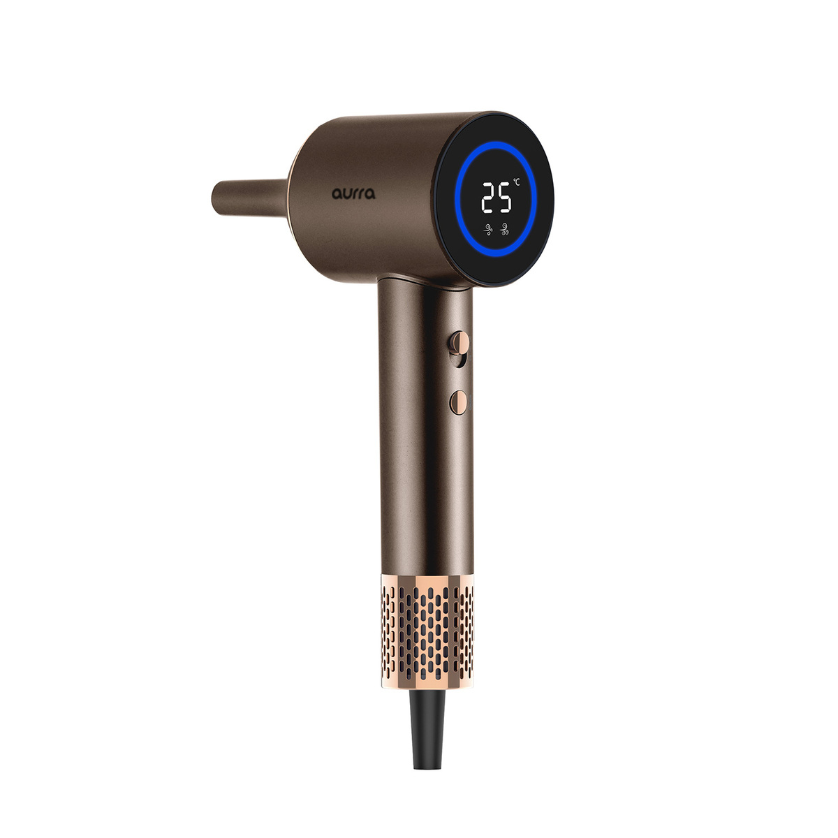 ELIT fen za kosu Aurra, 1600 W, Lux Brown