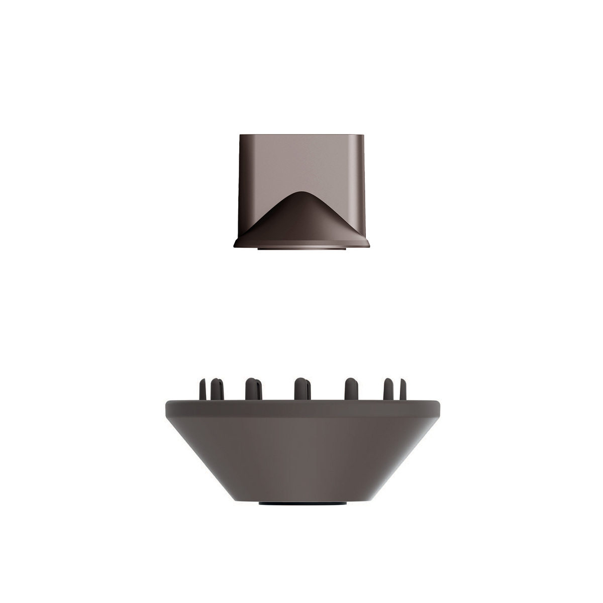 ELIT fen za kosu Aurra, 1600 W, Lux Brown