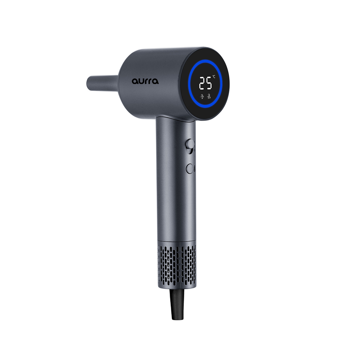 ELIT fen za kosu Aurra, 1600 W, Lunar Blue