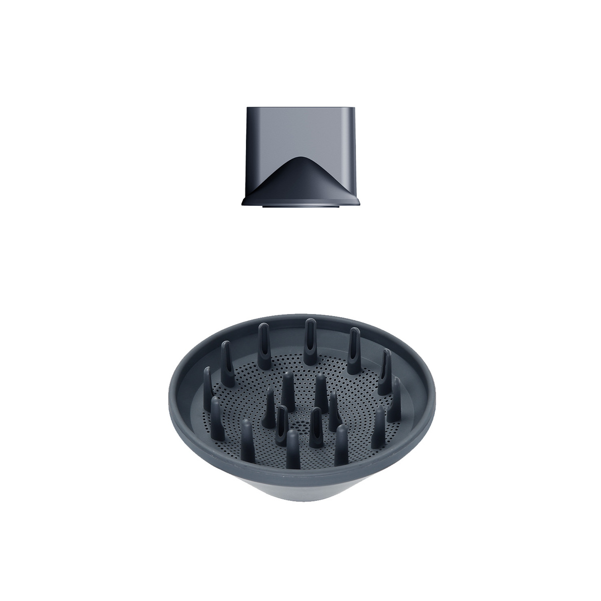 ELIT fen za kosu Aurra, 1600 W, Lunar Blue