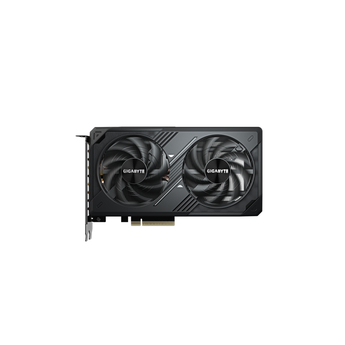 GIGABYTE grafička kartica nVidia GeForce RTX 5060 Windforce OC 8GB GDDR7, 128-bit, 3x DP, 1x HDMI