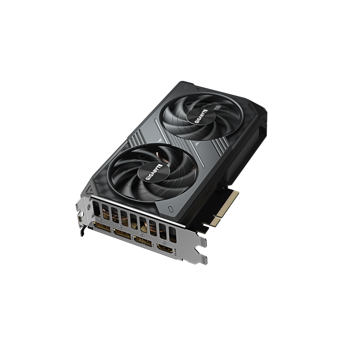 GIGABYTE grafička kartica nVidia GeForce RTX 5060 Windforce OC 8GB GDDR7, 128-bit, 3x DP, 1x HDMI