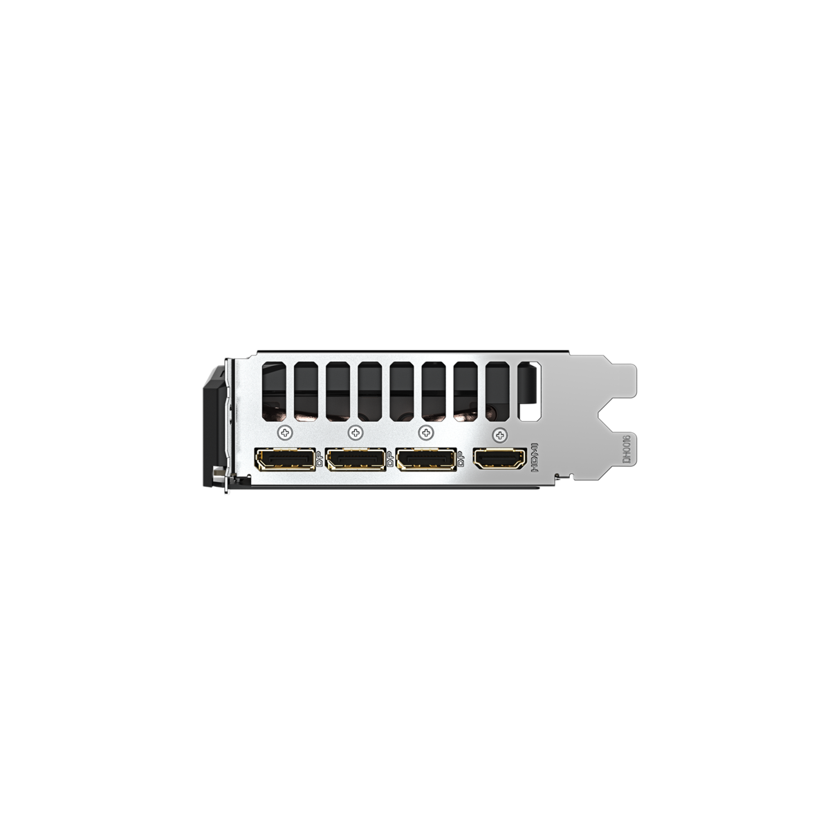 GIGABYTE grafička kartica nVidia GeForce RTX 5060 Windforce OC 8GB GDDR7, 128-bit, 3x DP, 1x HDMI