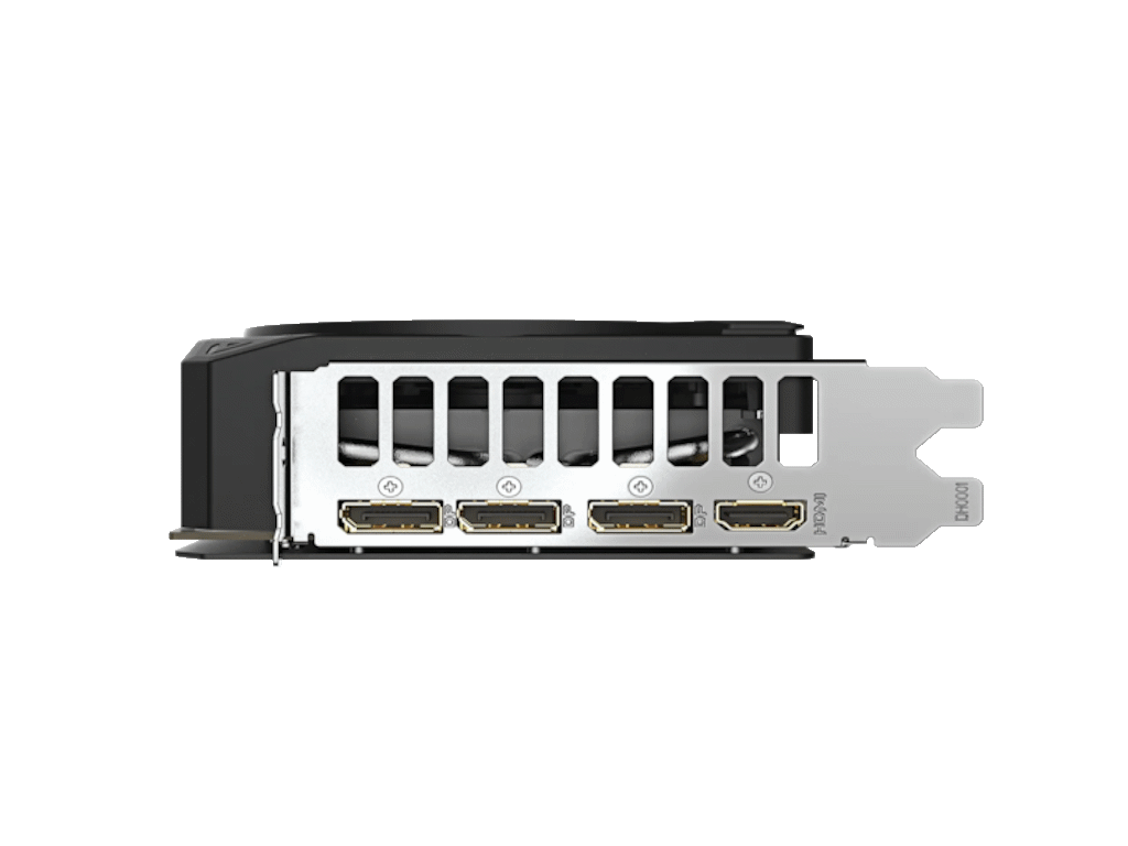 GIGABYTE grafička kartica Nvidia GeForce RTX 5080 Windforce OC 16G, SFF, 16GB, GDDR7, 256-bit,3xDP, 1x HDMI