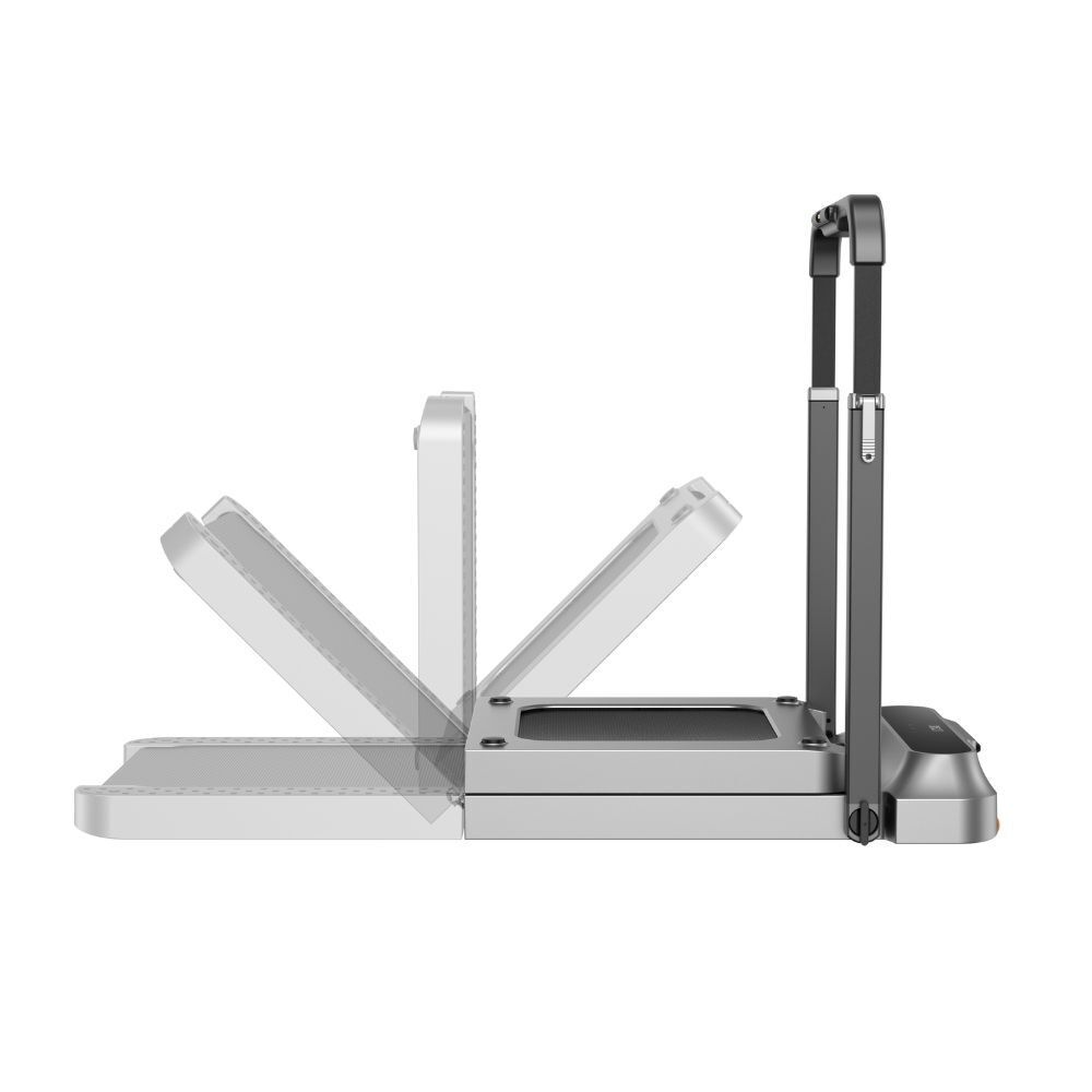 RING RX WP 2 Plus 2-u-1 način sklapanja