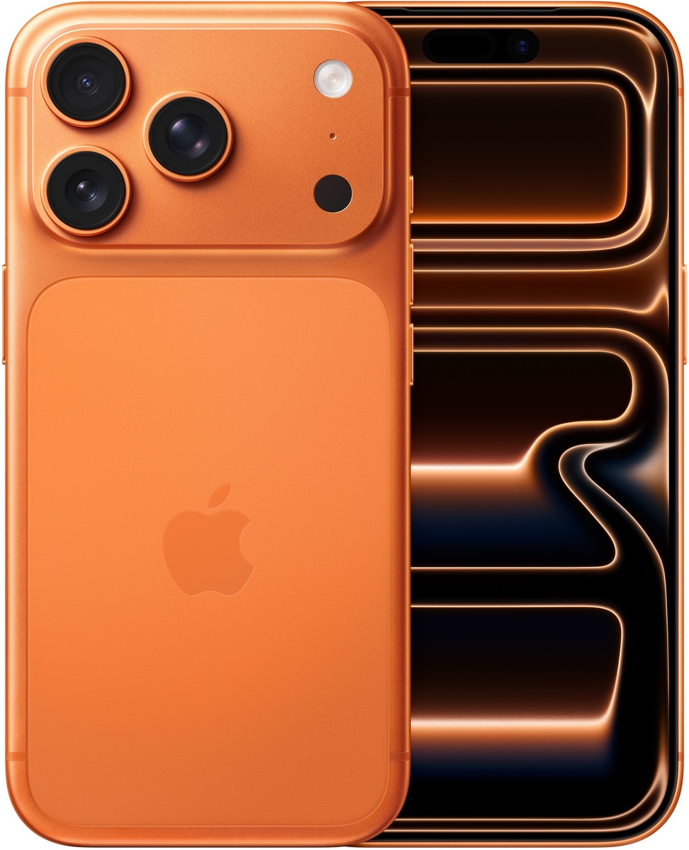 Apple iPhone 17 Pro 256GB Cosmic Orange, mobitel