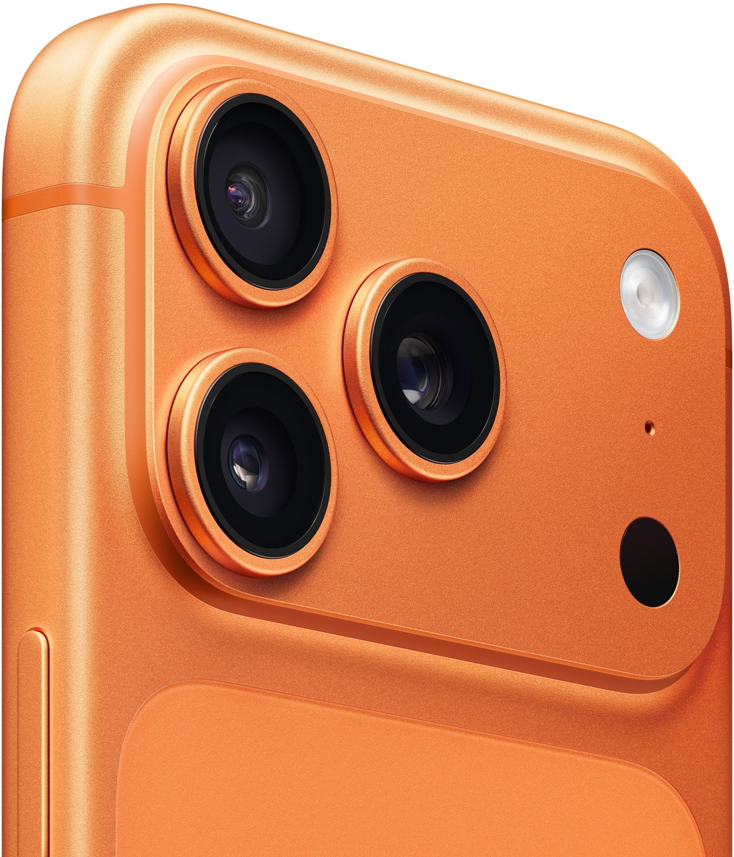 Apple iPhone 17 Pro 256GB Cosmic Orange, mobitel