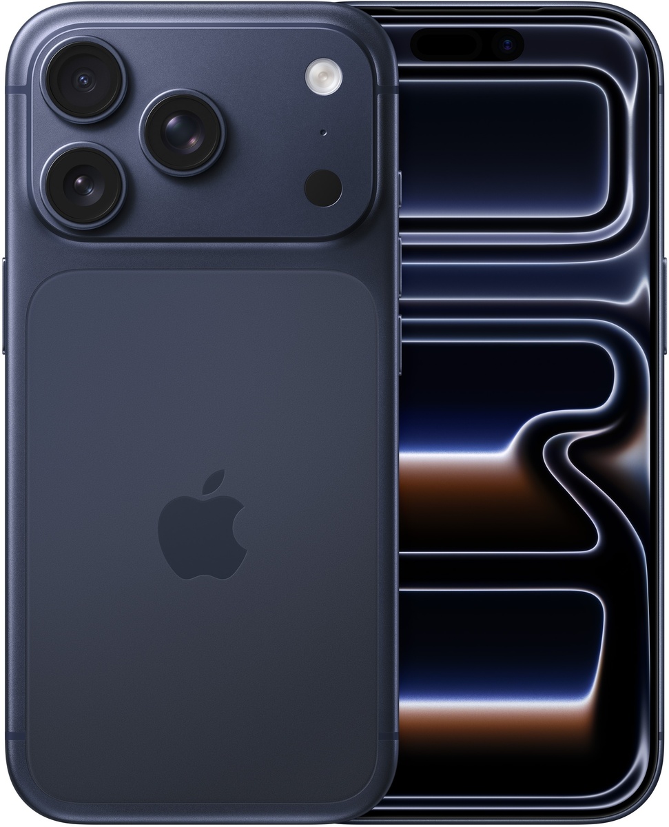 Apple iPhone 17 Pro 512GB Deep Blue, mobitel