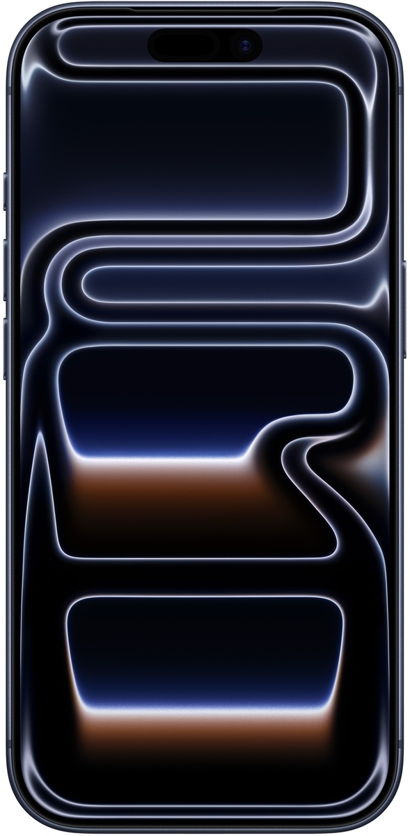 Apple iPhone 17 Pro 512GB Deep Blue, mobitel