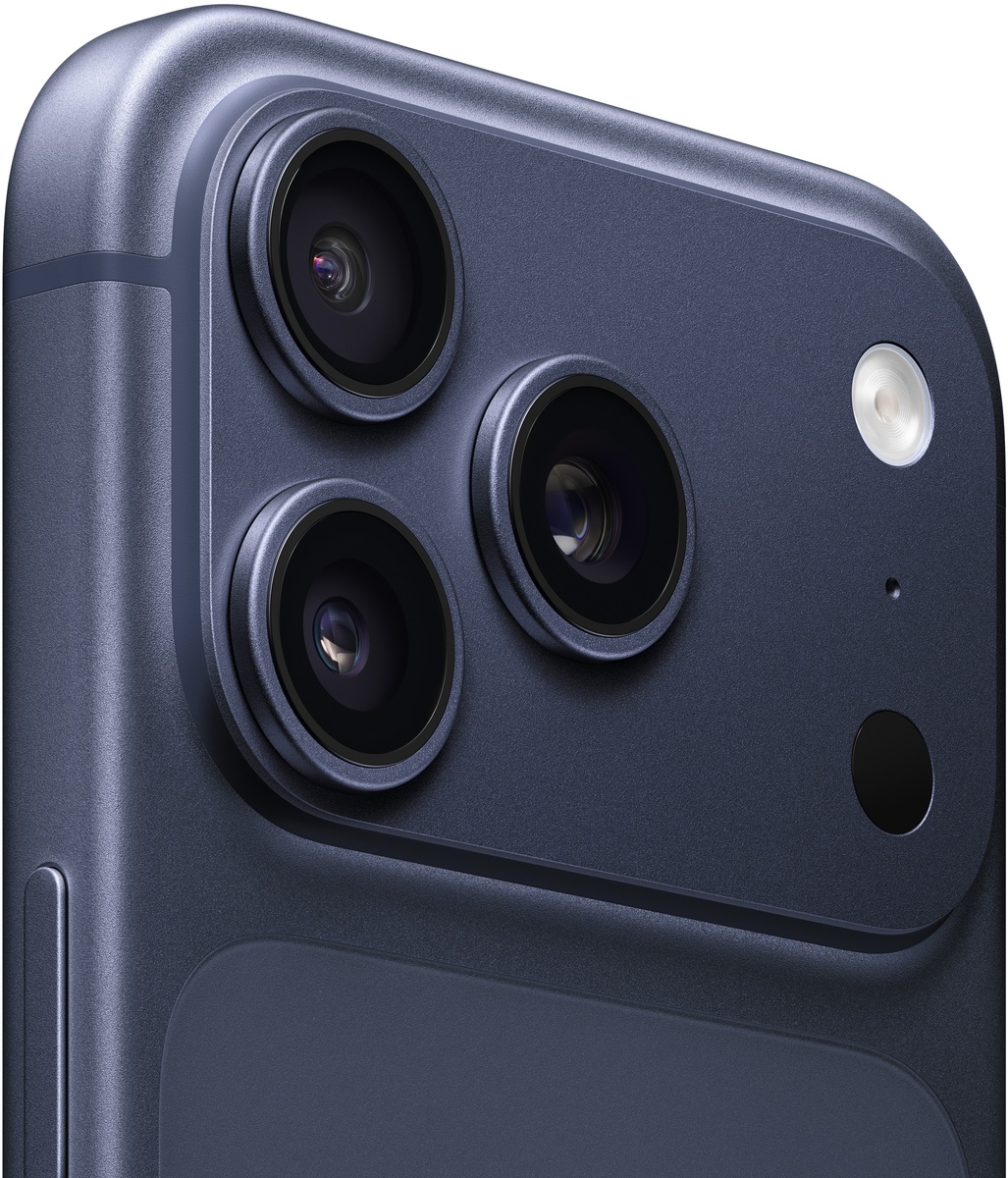 Apple iPhone 17 Pro 512GB Deep Blue, mobitel