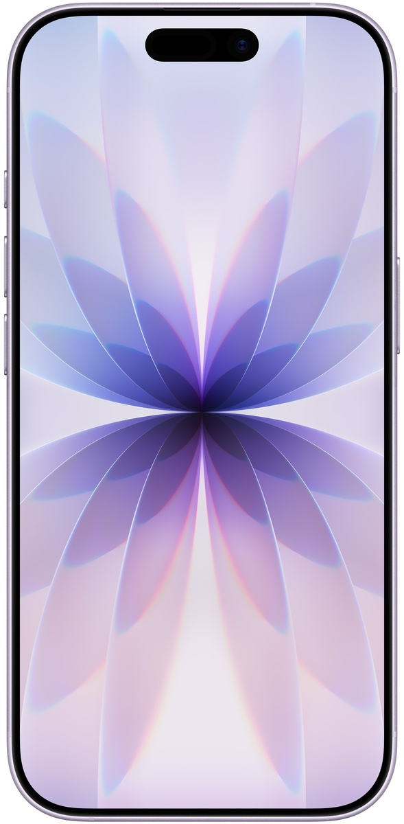 Apple iPhone 17 256GB Lavender, mobitel