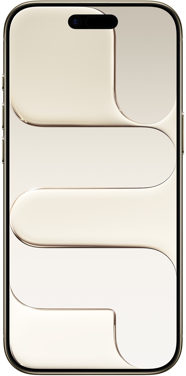 Apple iPhone Air 256GB Light Gold, mobitel