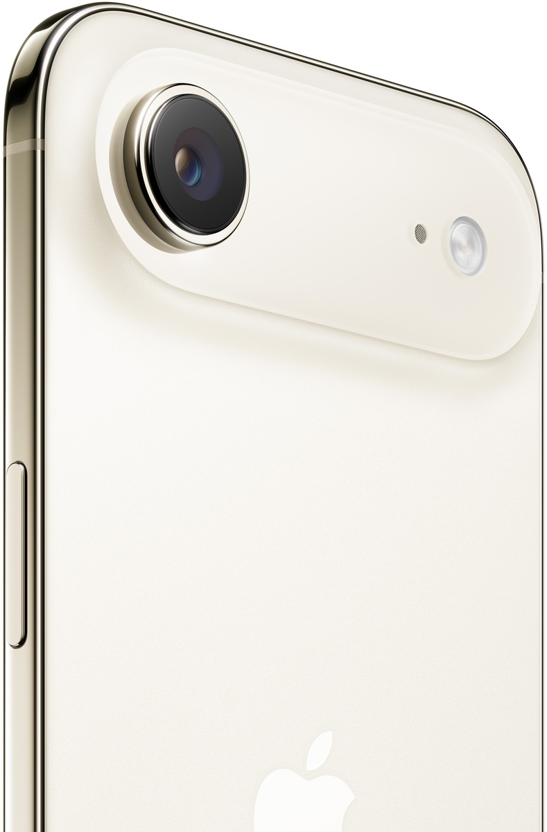 Apple iPhone Air 256GB Light Gold, mobitel