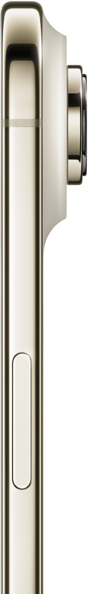 Apple iPhone Air 256GB Light Gold, mobitel