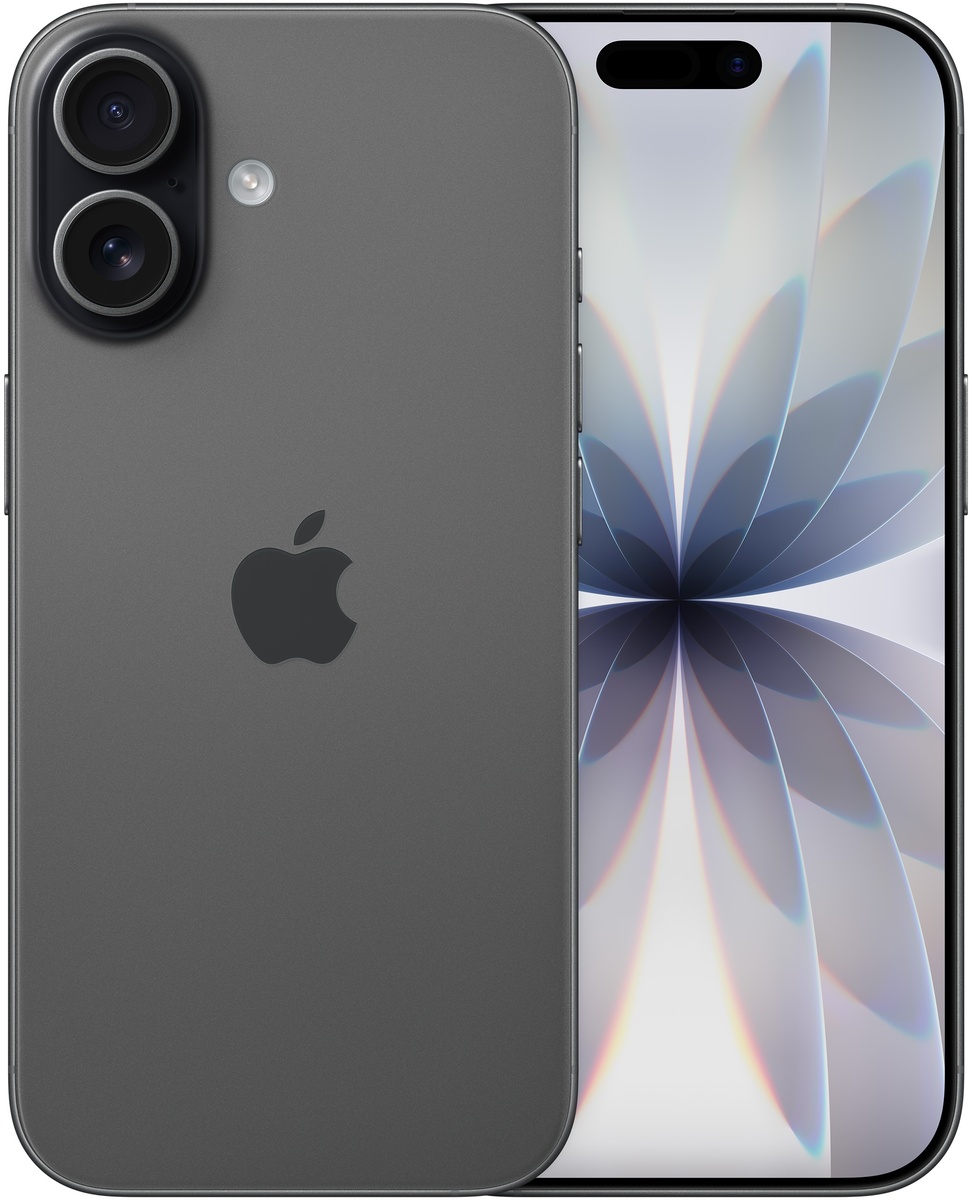 Apple iPhone 17 256GB Black, mobitel