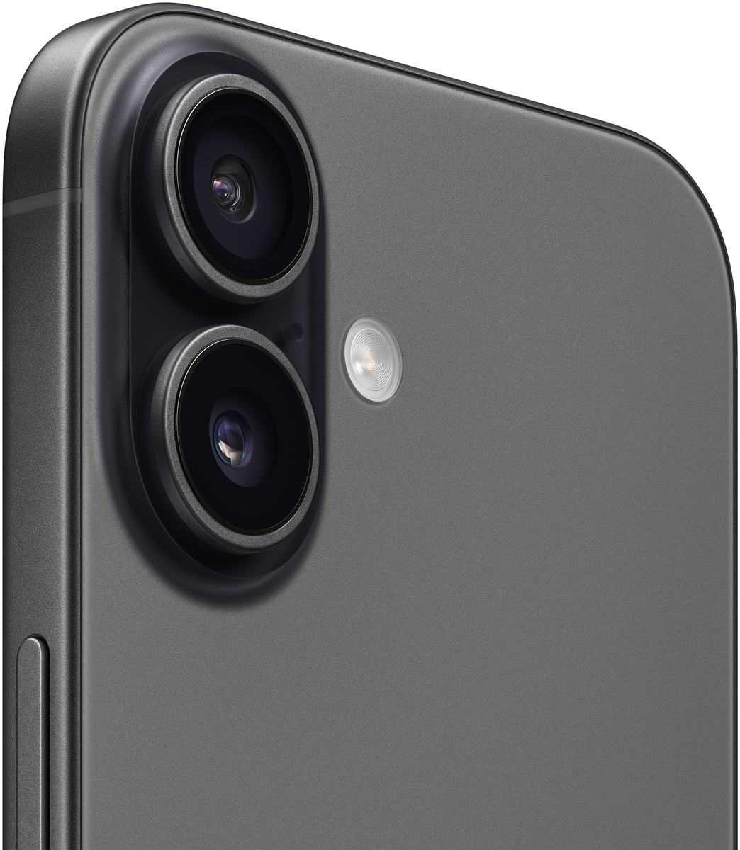 Apple iPhone 17 256GB Black, mobitel