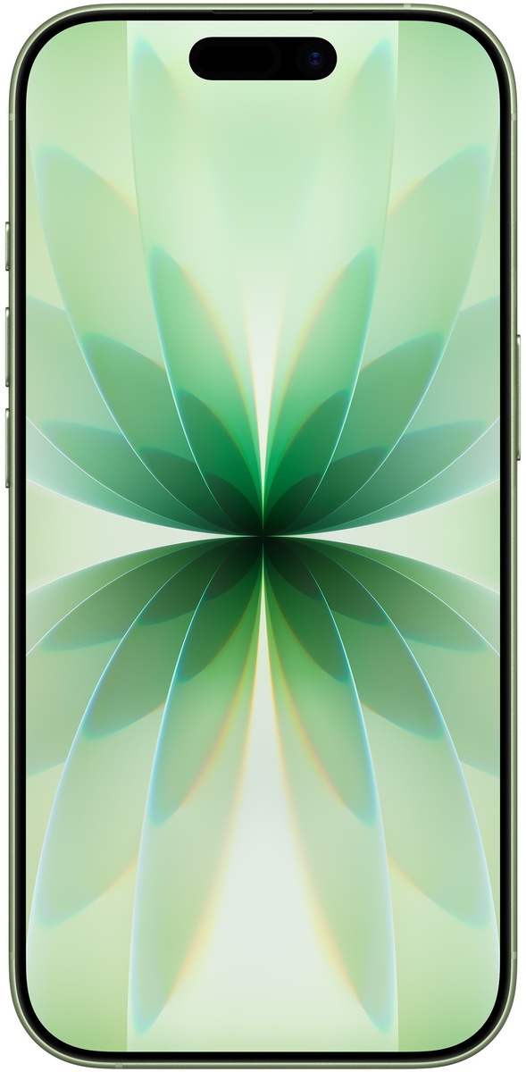 Apple iPhone 17 256GB Sage, mobitel