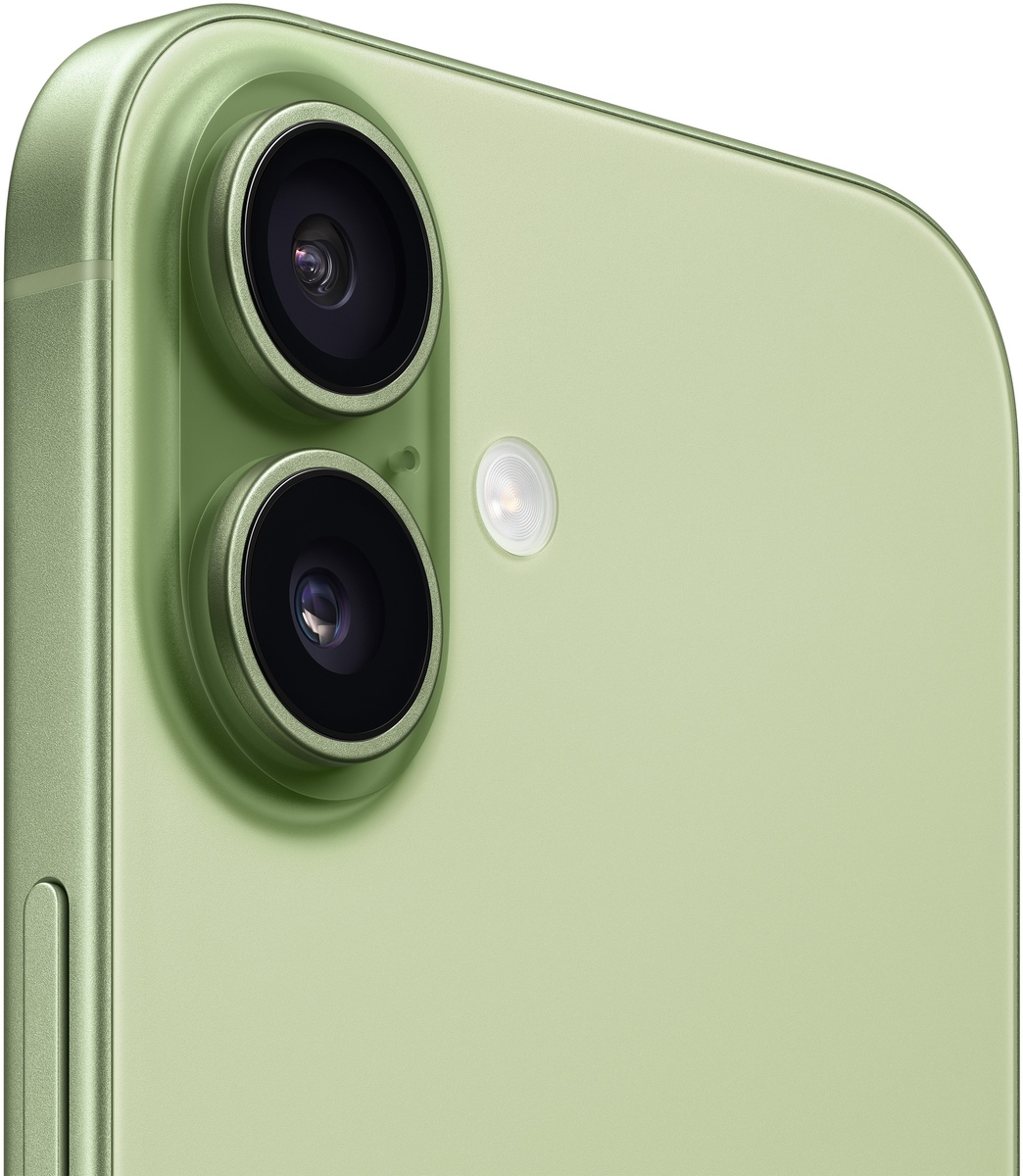 Apple iPhone 17 256GB Sage, mobitel