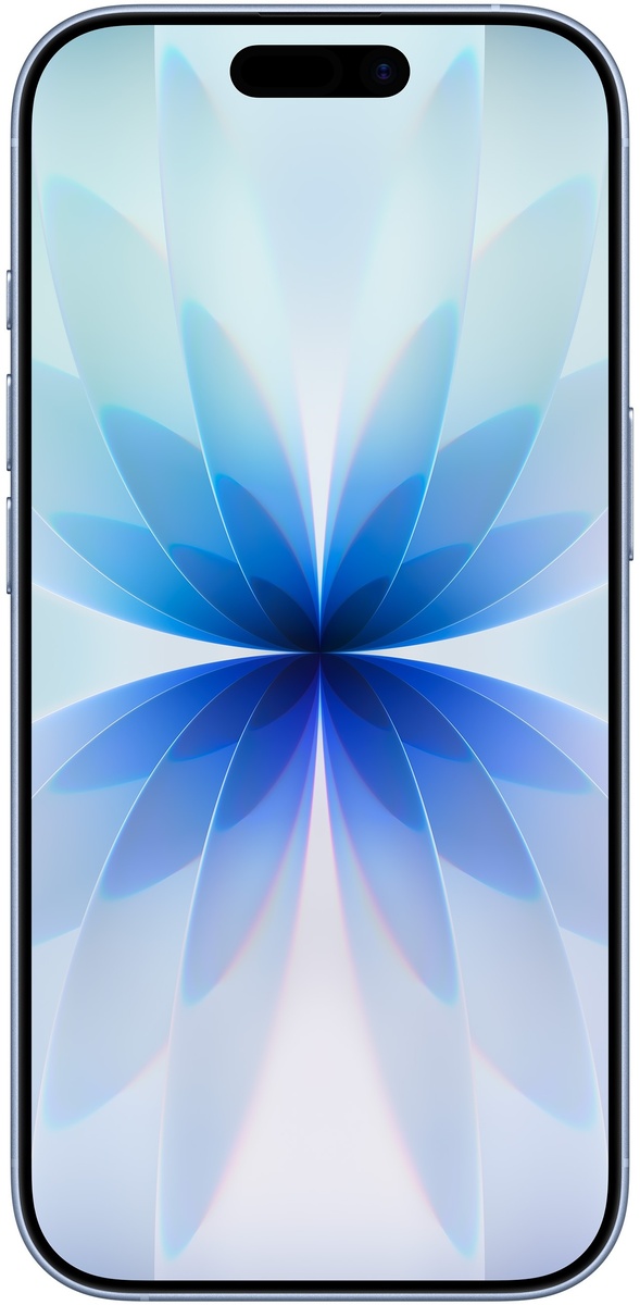 Apple iPhone 17 256GB Mist Blue, mobitel