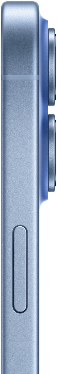 Apple iPhone 17 256GB Mist Blue, mobitel