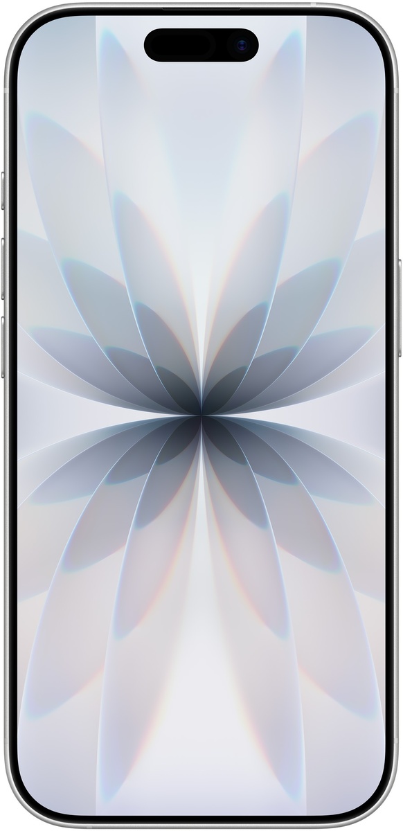 Apple iPhone 17 256GB White, mobitel