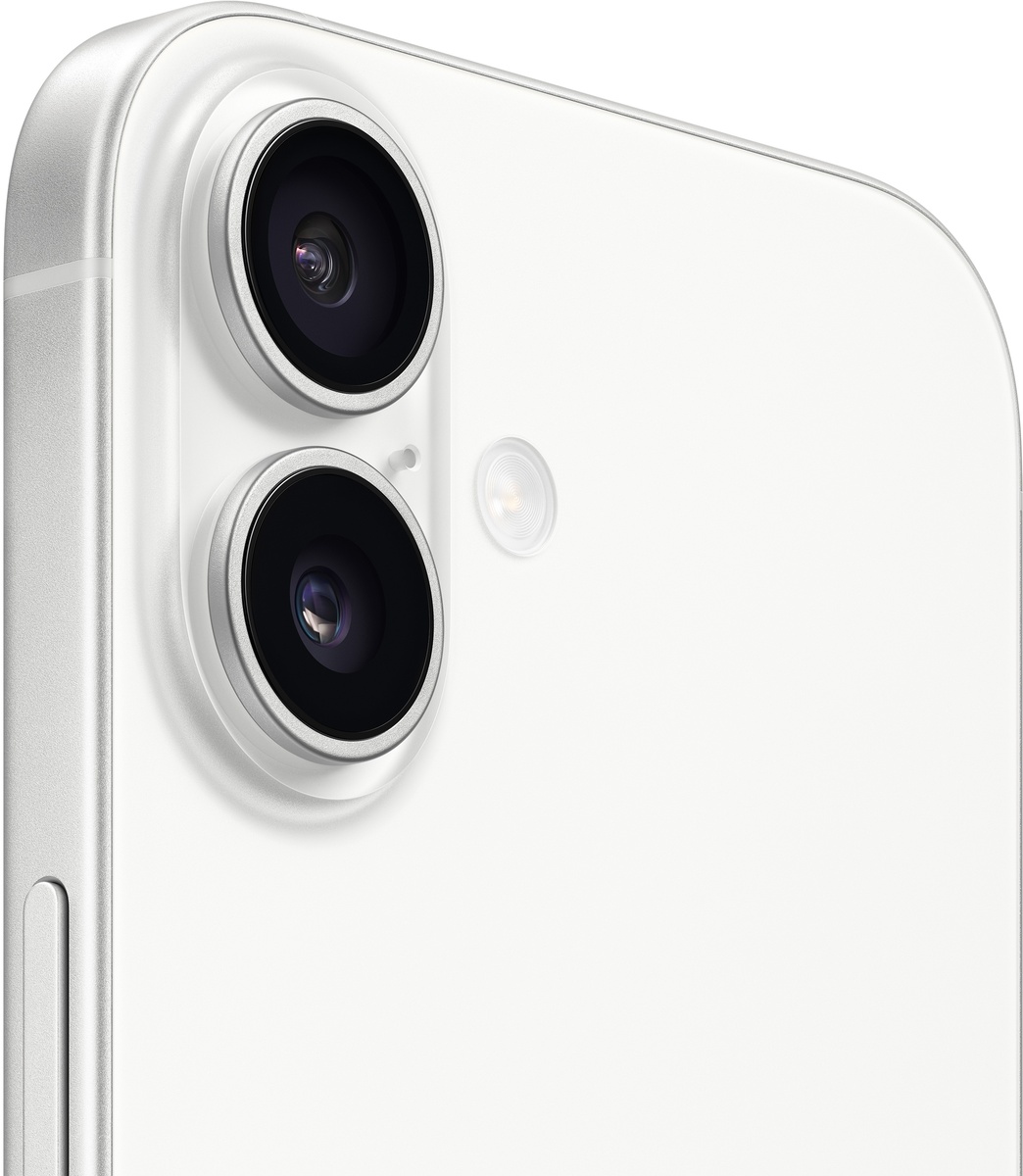 Apple iPhone 17 256GB White, mobitel