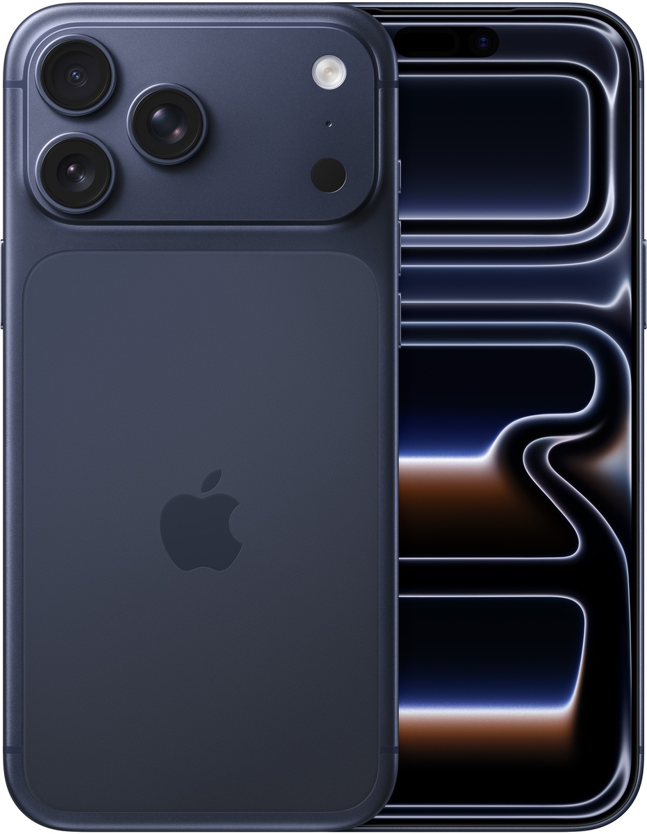 Apple iPhone 17 Pro Max 512GB Deep Blue, mobitel