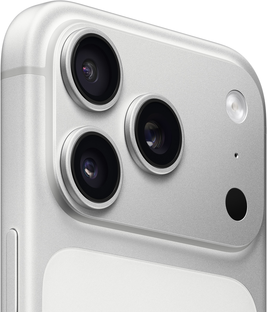 Apple iPhone 17 Pro 256GB Silver, mobitel