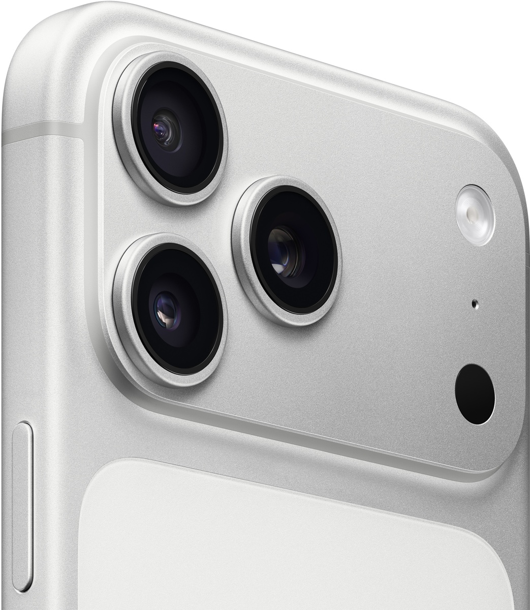 Apple iPhone 17 Pro Max 512GB Silver, mobitel
