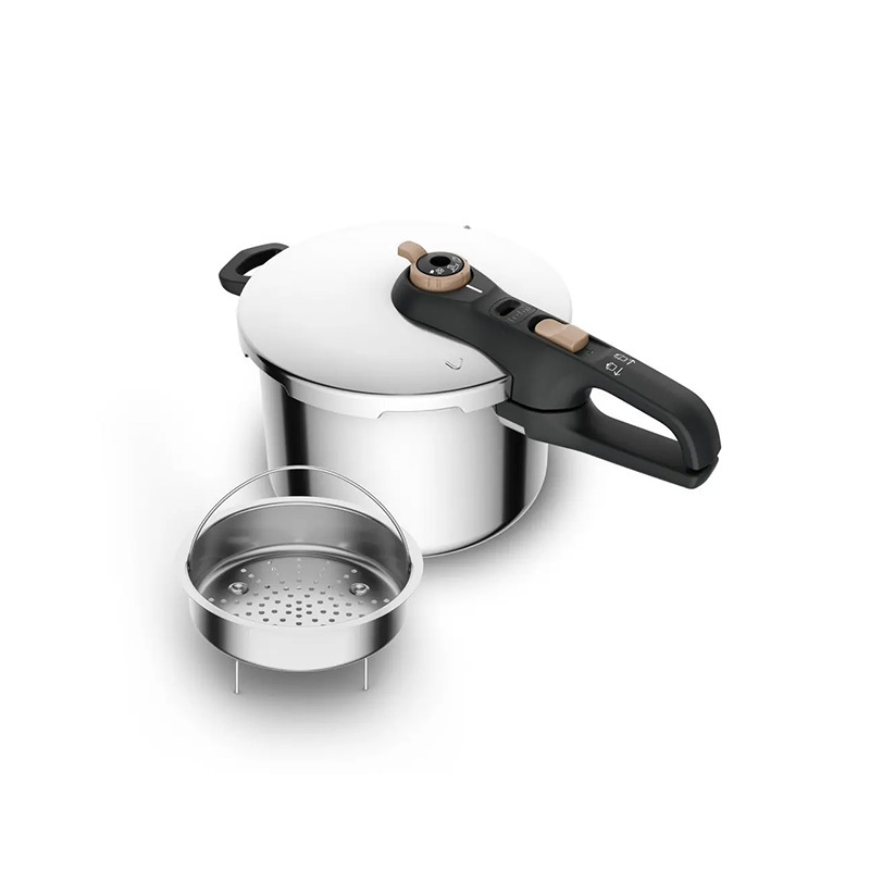Tefal Secure Trendy pretis lonac 6 l P2580701