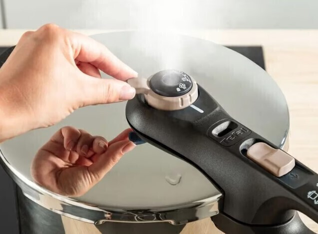 Detalji Tefal Secure Trendy pretis lonca P2580701