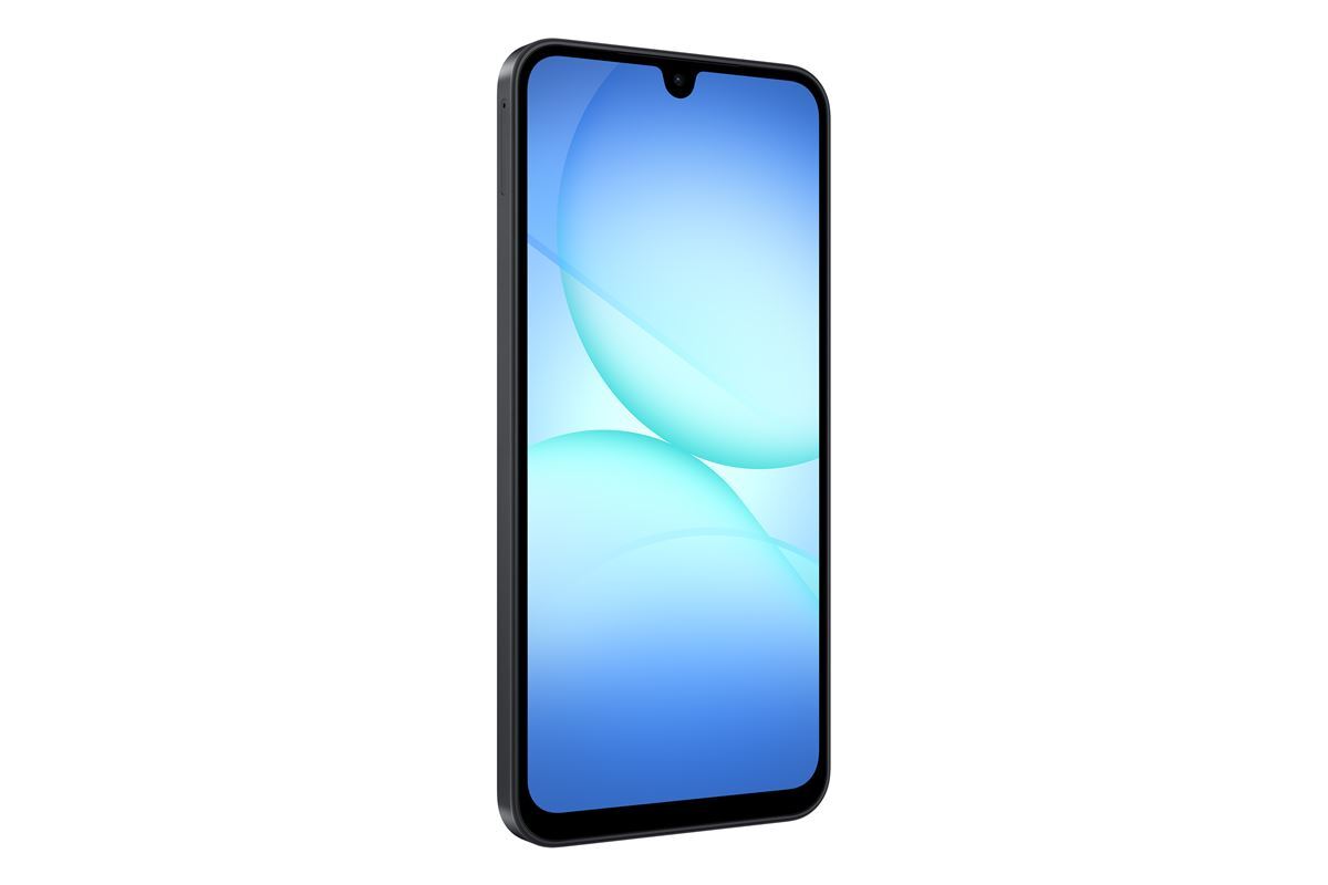 Samsung Galaxy A17 mobitel, SM-A175FZKBEUC,4/128, Crna