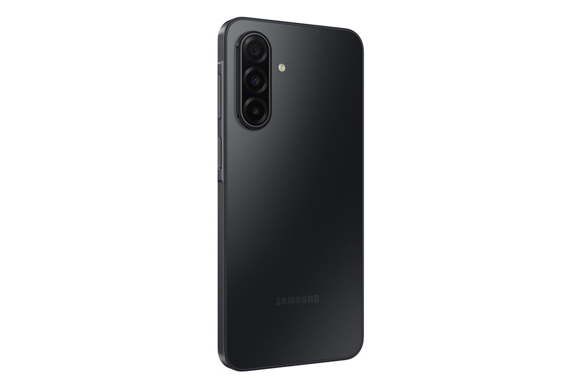 Samsung Galaxy A17 mobitel, SM-A175FZKBEUC,4/128, Crna