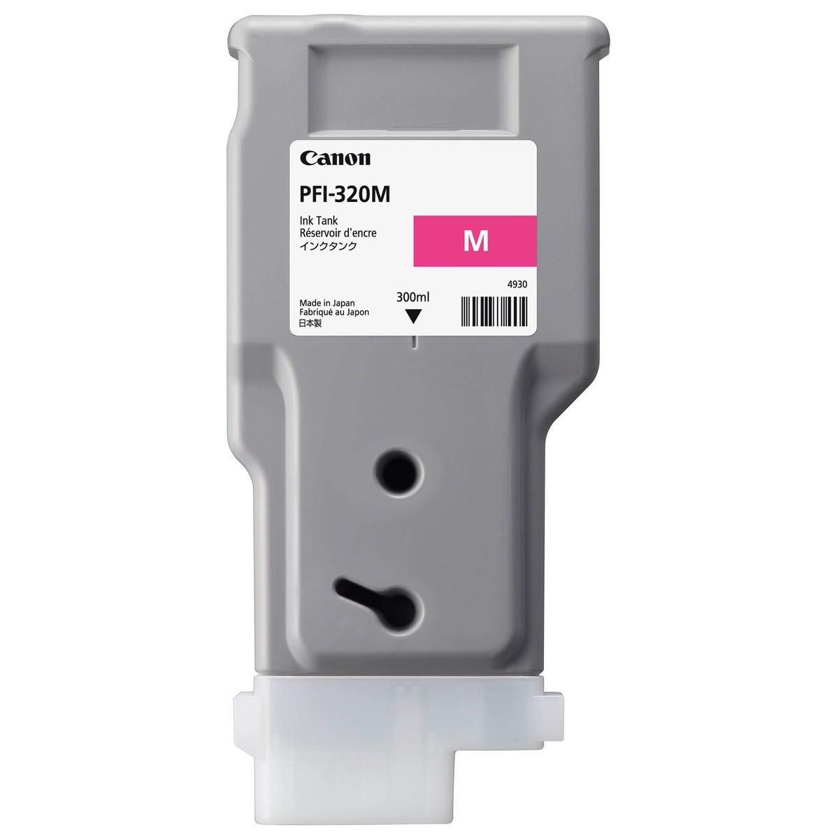 Tinta CANON PFI-320 Magenta