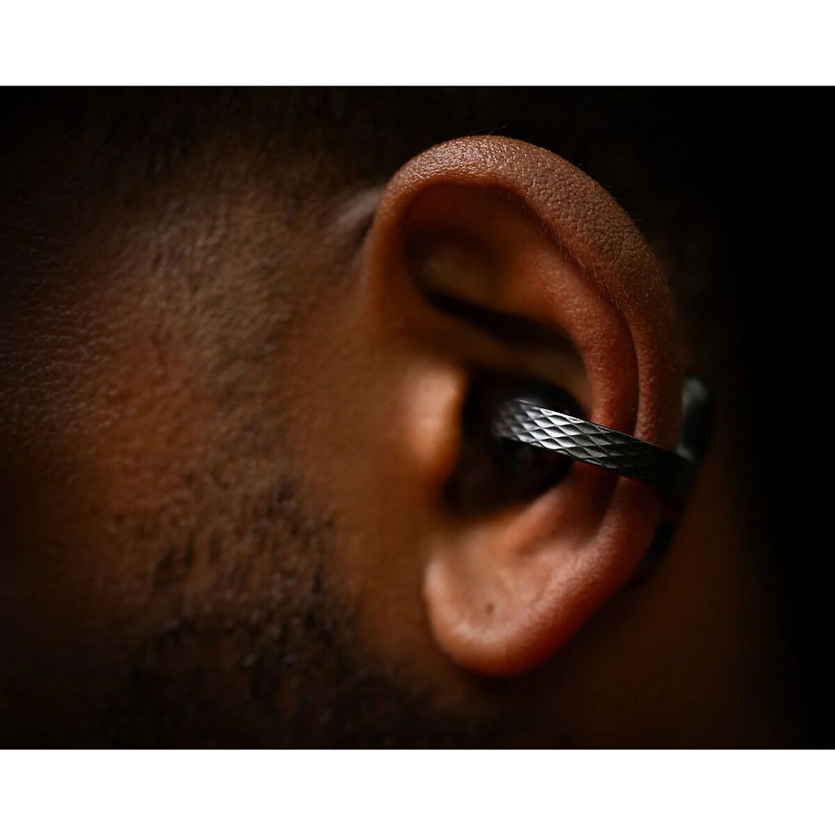 Amazfit UP Ear Buds slušalice, Bluetooth, crne