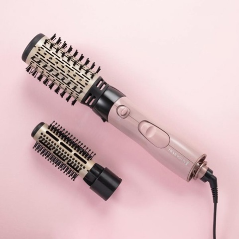 REMINGTON četka za kosu AS5901 Coconut Smooth Airstyler E51