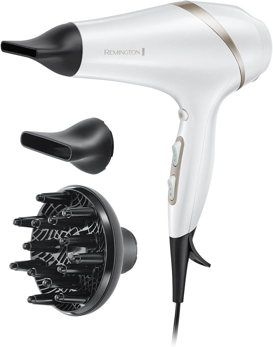 REMINGTON fen za kosu AC8901 HYDRAluxe, 2300W