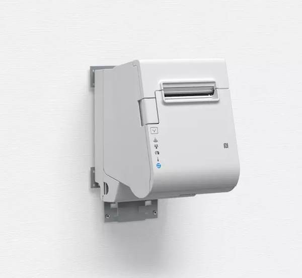 EPSON printer POS TM-T88VII-111 bijeli